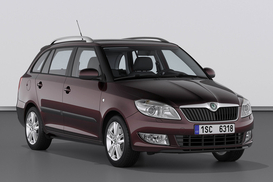 Продажи легковых автомобилей в 2011 году могут вырасти на 20-30%