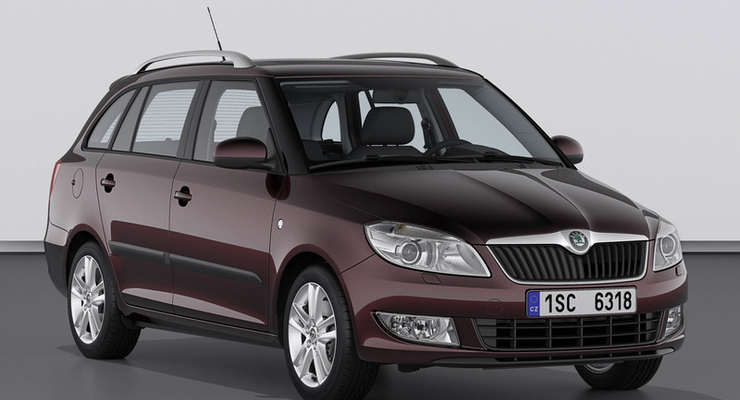 Продажи легковых автомобилей в 2011 году могут вырасти на 20-30%