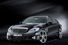 Mercedes-Benz показал самый быстрый автомобиль