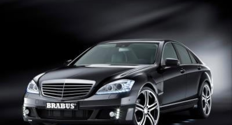 Mercedes-Benz показал самый быстрый автомобиль