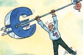 Доллар продолжает дешеветь