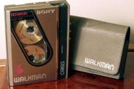 Sony прекращает выпуск плееров Walkman