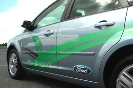 С нового года появится новый сорт бензина