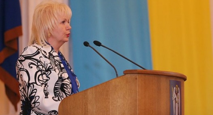 КРУ нашло нарушения в КГГА на 54 млн гривен