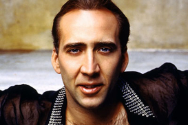 Николас Кейдж задолжал банку 2,5 млн долларов