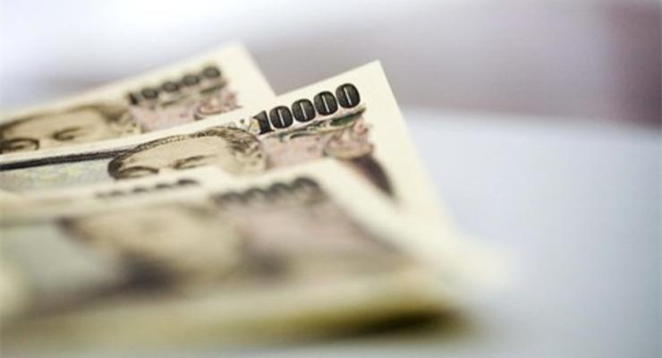 Toyota потеряет 1,9 млрд долларов из-за сильной иены
