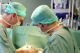 Янукович взялся за реформу здравоохранения