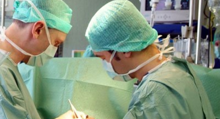 Янукович взялся за реформу здравоохранения