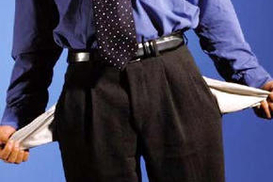 Украина задолжала 130 млрд гривен своим гражданам