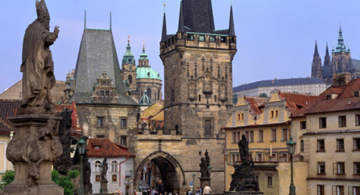 Названы города с лучшими отелями