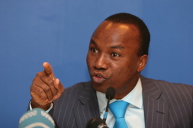 Аделаджа может сесть на 12 лет