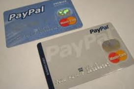 Как осуществлять платежи через PayPal?