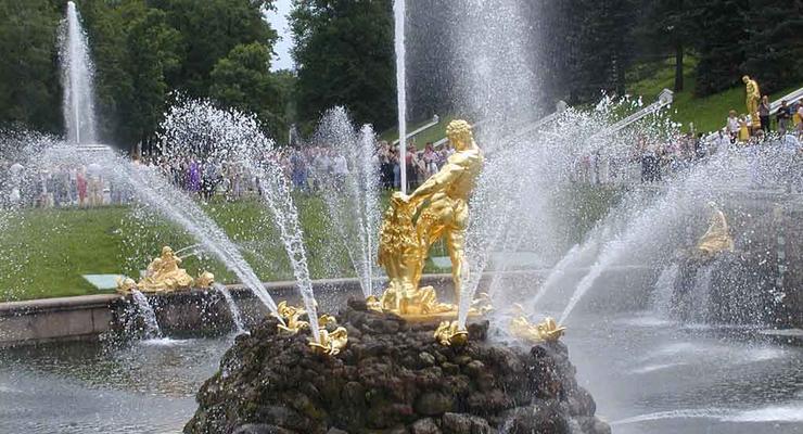 В Виннице построят самый большой в Европе фонтан