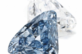 На аукционе Christies продали уникальное кольцо