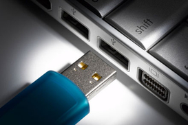 Виртуальная флешка e-Disk – незаменимый помощник в работе