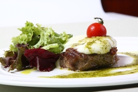 Дебют месяца: итальянская Strada