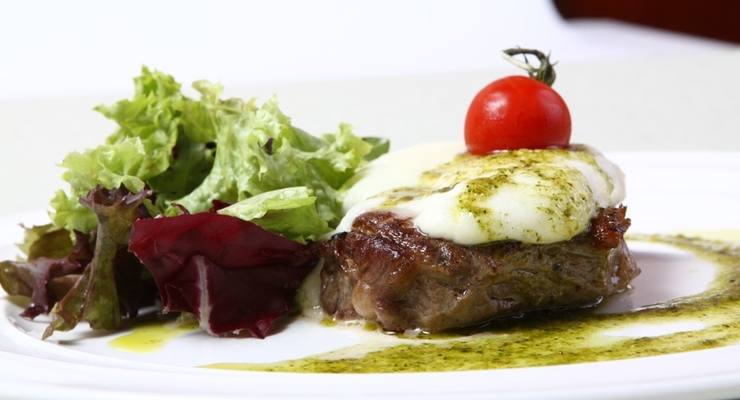 Дебют месяца: итальянская Strada