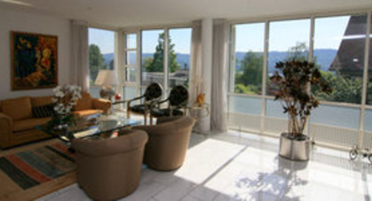 Аренда квартир в Киеве подешевела