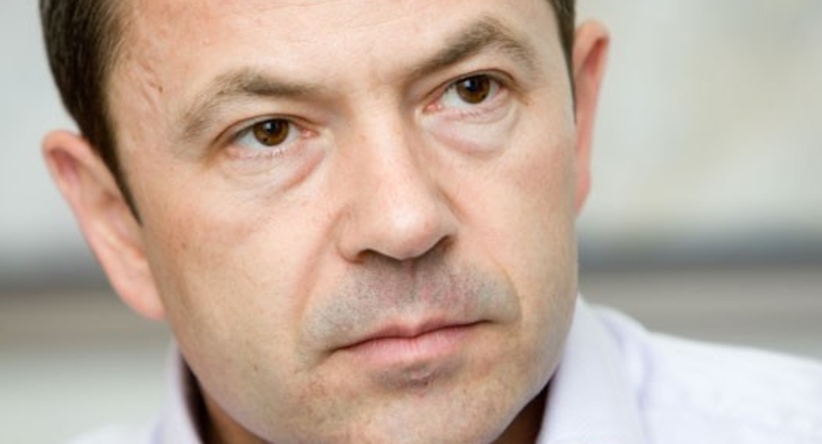 Тигипко: Предприятие можно будет зарегистрировать за 15 минут