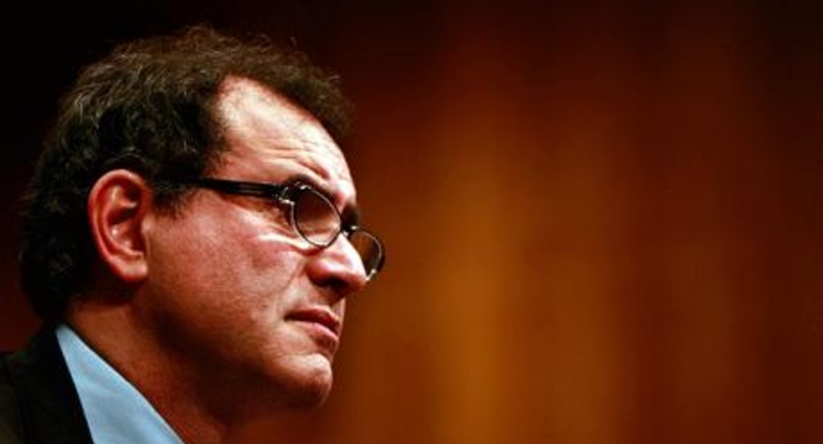 Рубини: На восстановление мировой экономики уйдут годы