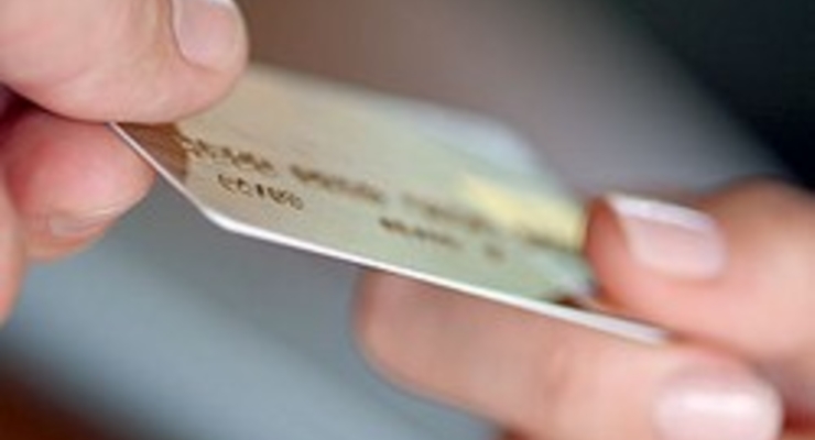 Украина внедрит электронную социальную карточку