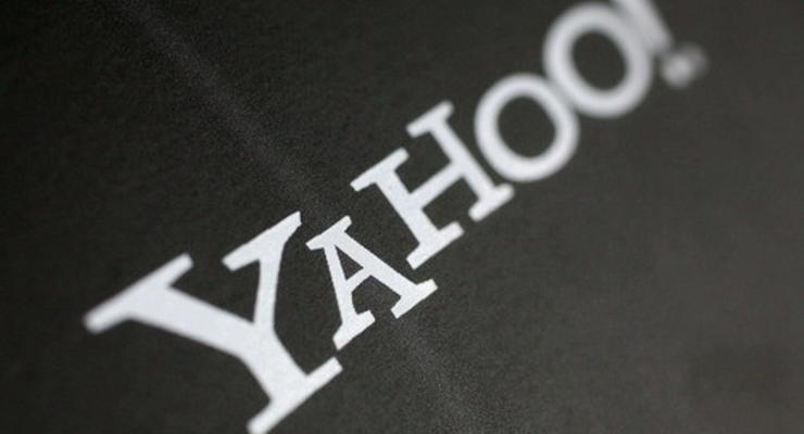 Чистая прибыль Yahoo выросла вдвое