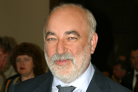 Вексельберг откупился от швейцарских властей за 10,4 млн долларов