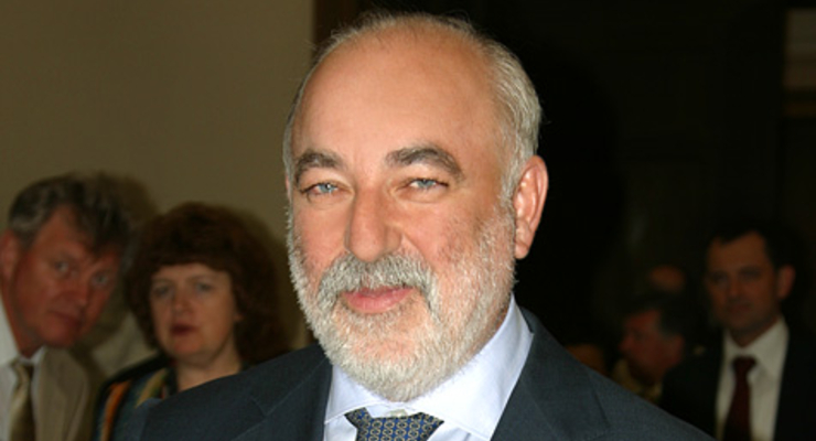 Вексельберг откупился от швейцарских властей за 10,4 млн долларов