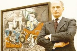 Внук Пикассо купил пентхаус за 7,2 млн долларов