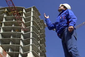 Застройщики узнали цену своих квадратных метров