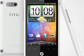 HTC представила новый смартфон