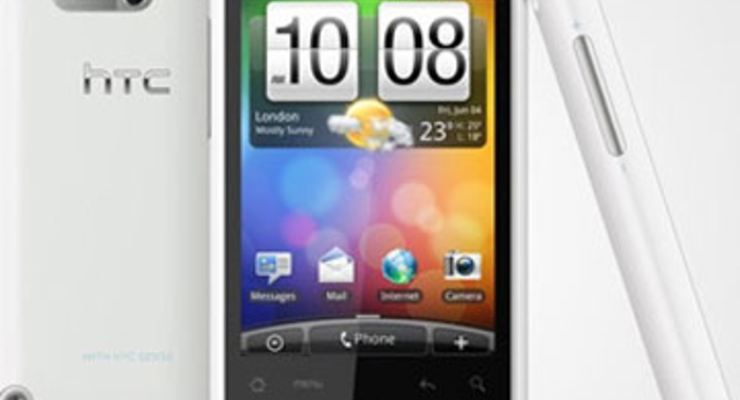 HTC представила новый смартфон