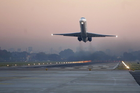 Авиакомпания Jet Air открыла рейс в Винницу