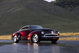 General Motors выпустил необычный автомобиль