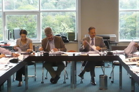 Турки построят в Киеве бизнес-центр за 250 млн долларов