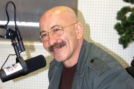 У Розенбаума угнали Lexus во время концерта