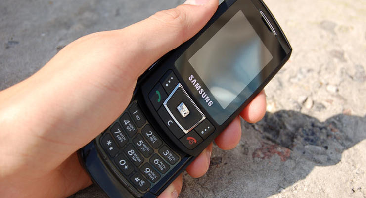 Мобильный телефон назвали самым важным предметом XXI века