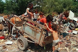 Беднее украинцев только молдаване