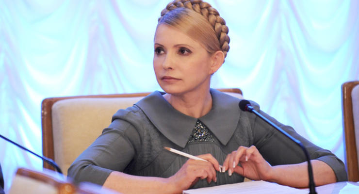 Тимошенко: Госпакет акций Укртелекома стоит 10-12 млрд долларов