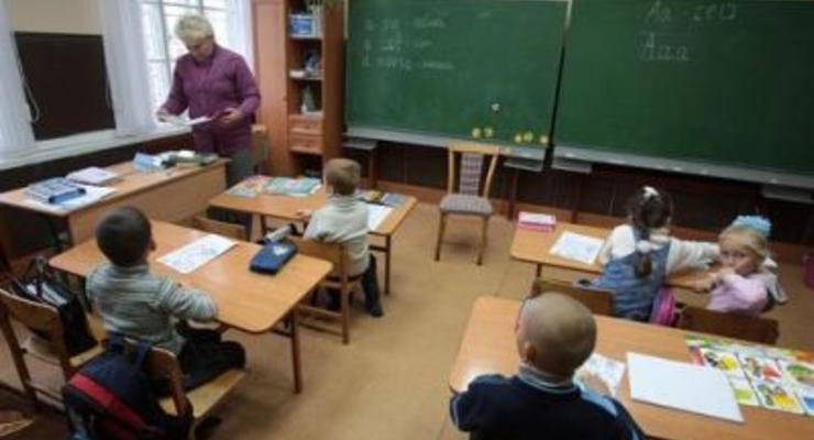Украинский больше не будет родным для школьников