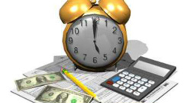 Малому бизнесу будут налоговые льготы