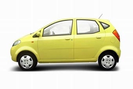 Автопродажи в Европе упали почти на 10%