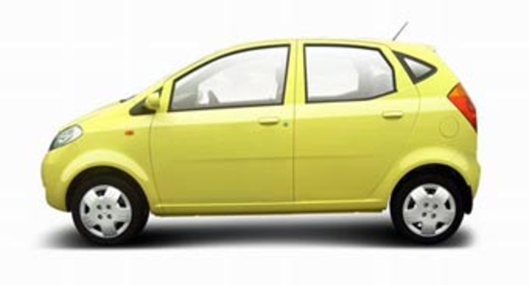 Автопродажи в Европе упали почти на 10%