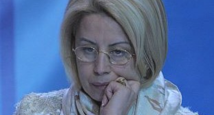 У Анны Герман инфаркт