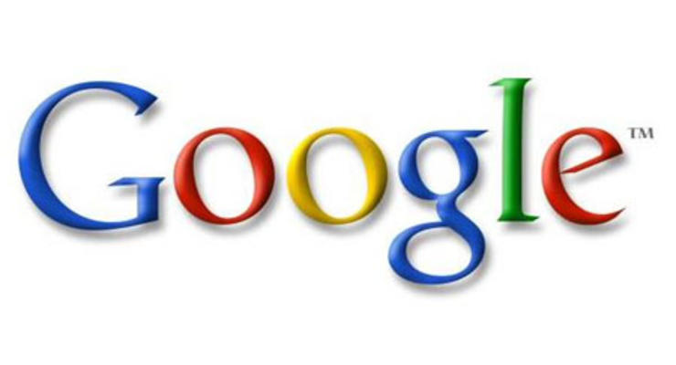 Чистая прибыль Google составила 2,2 млрд долларов