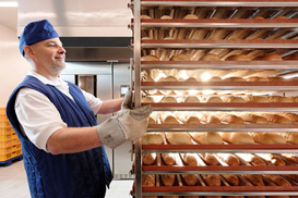 Пекари: В Украине дефицит зерна