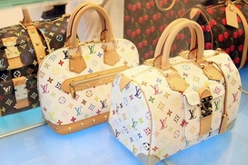 В мире начали покупать больше предметов роскоши