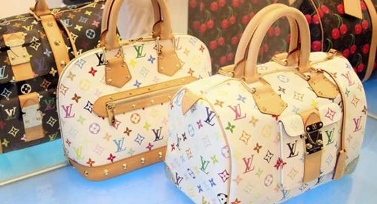 В мире начали покупать больше предметов роскоши