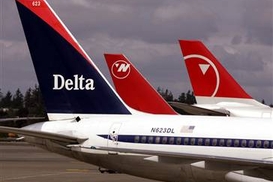 Самолет совершил вынужденную посадку из-за пьяного россиянина