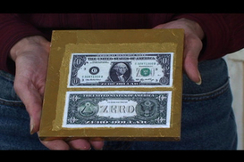 Вместо доллара появится новая валюта